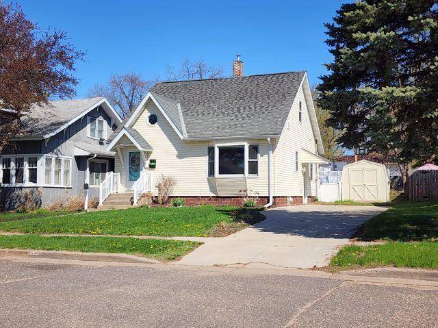 143 Maple ST E, Amery, WI 54001