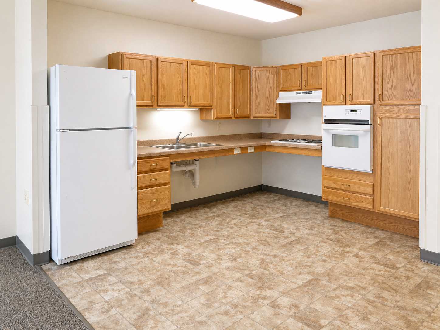 2107 Nobles ST #212, Worthington, MN 56187