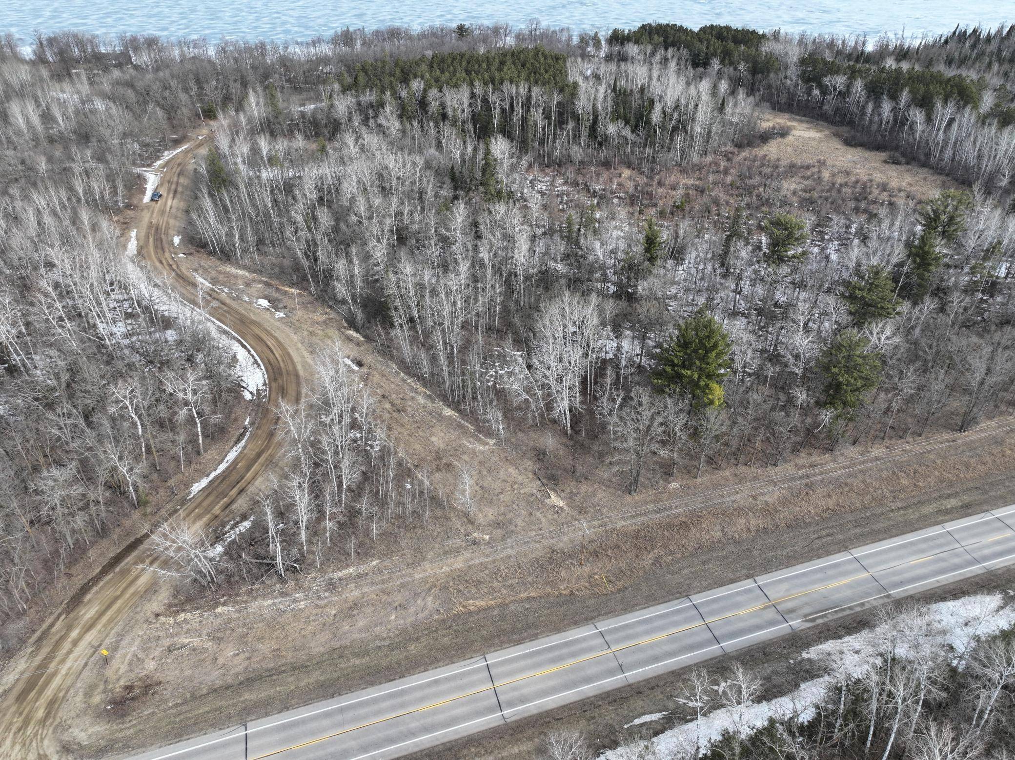 county road 4 county road 4, Waubun, MN 56589