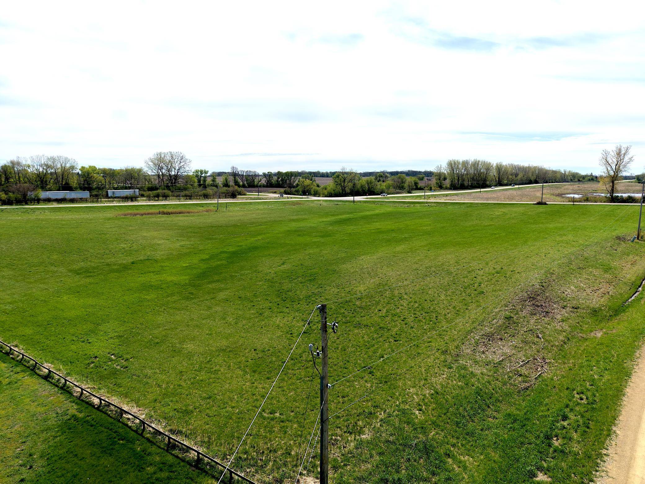 TBD (Lot 1) Wildwood CIR, Albert Lea, MN 56007