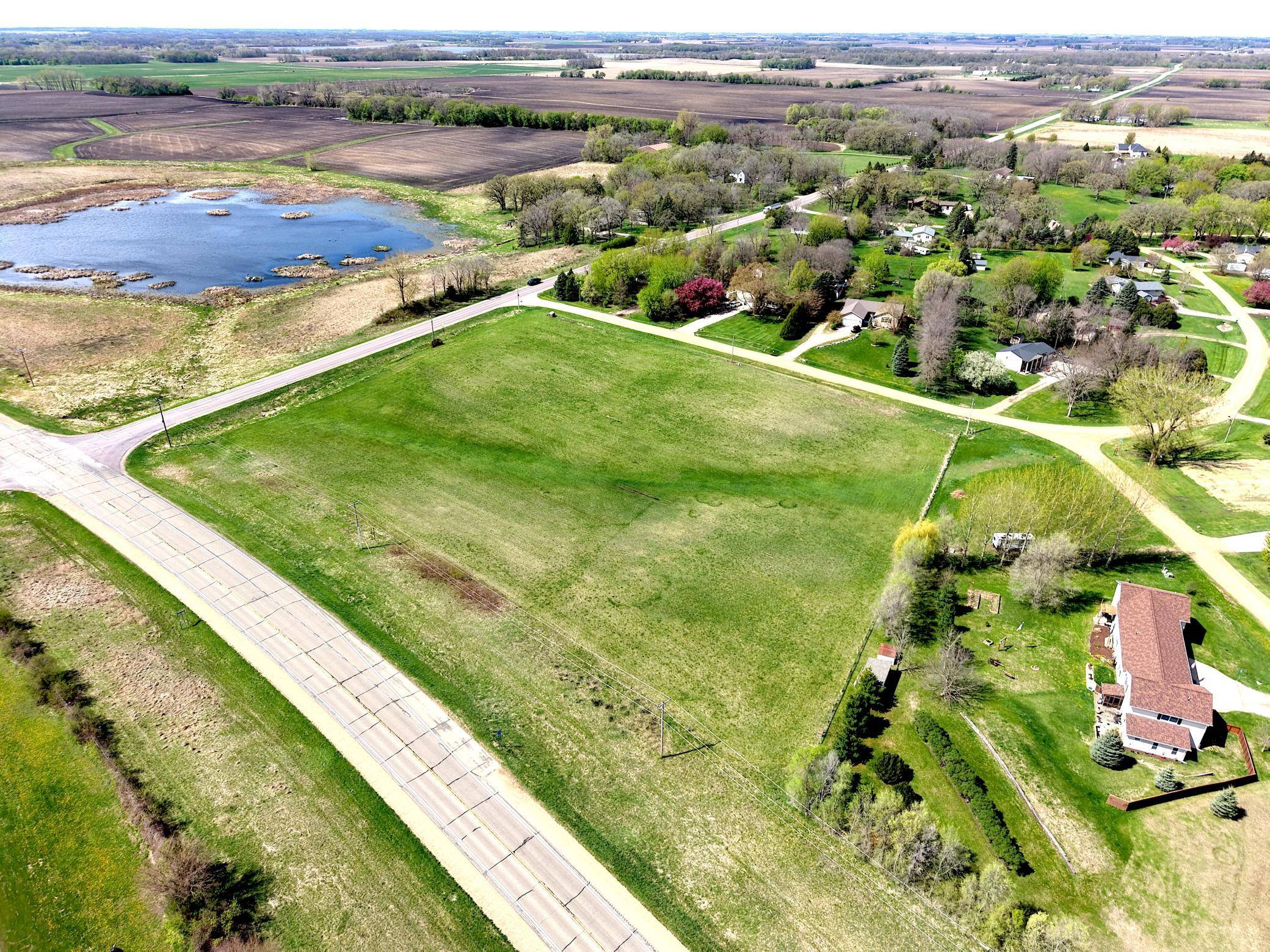 TBD (Lot 1) Wildwood CIR, Albert Lea, MN 56007