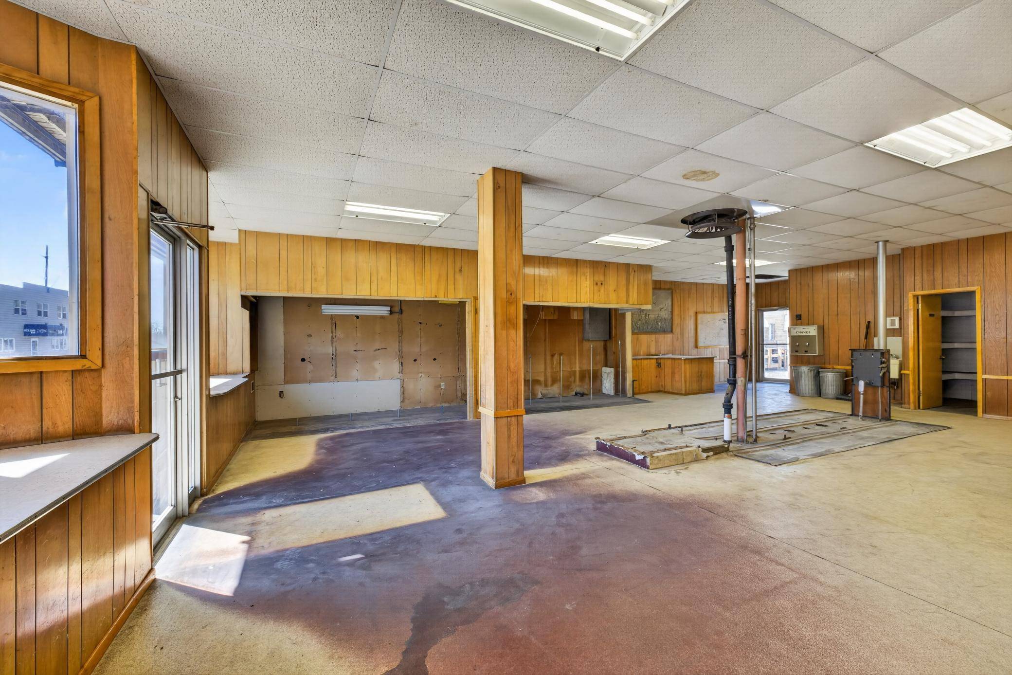 S101 S Main ST, Nelson, WI 54756