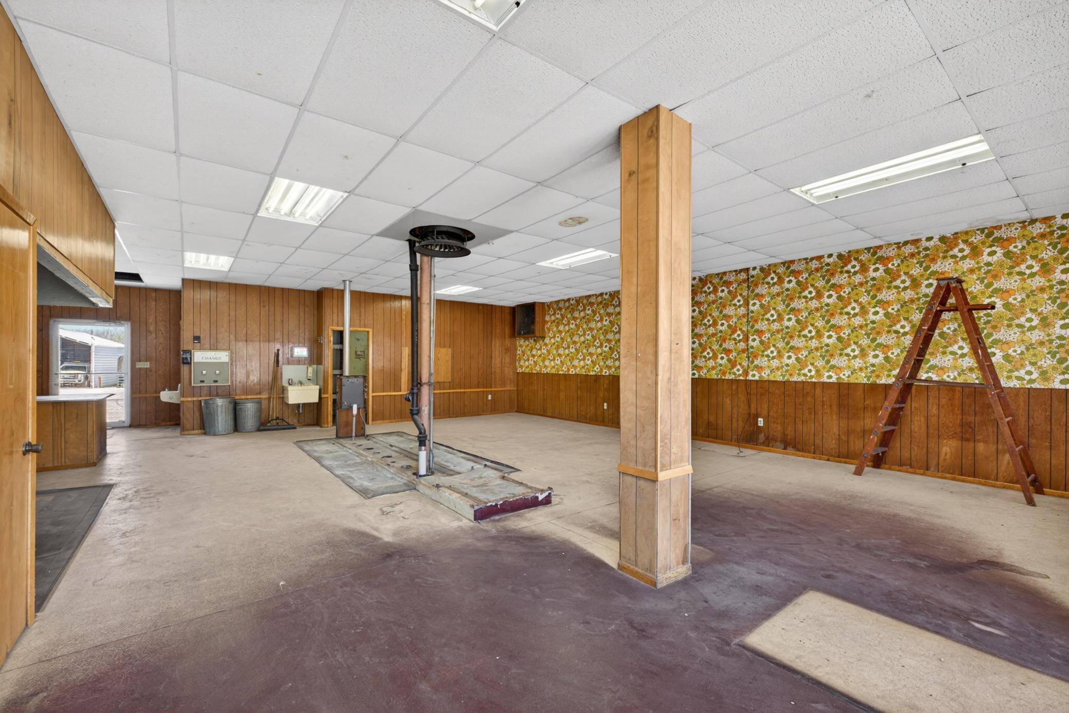 S101 S Main ST, Nelson, WI 54756
