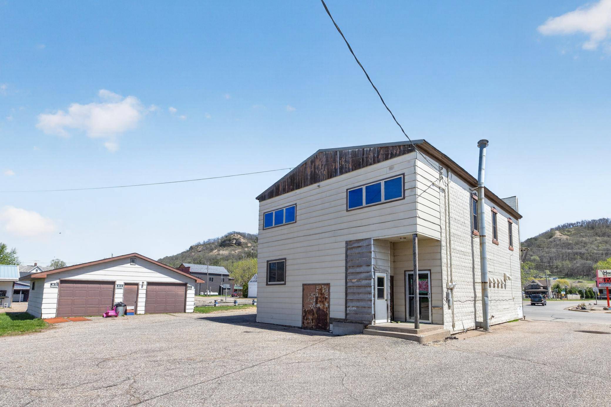 S101 S Main ST, Nelson, WI 54756