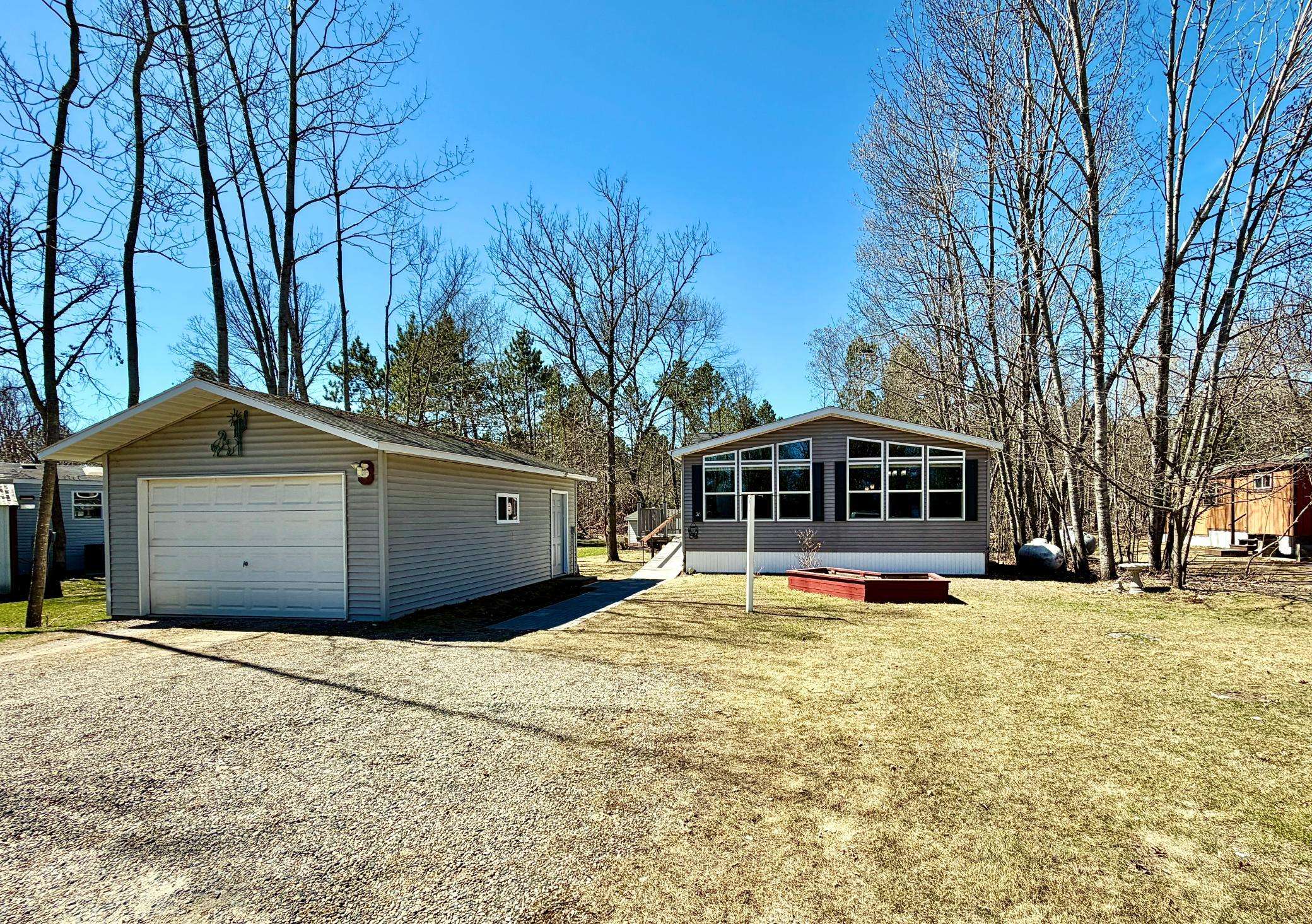 1707 Crosby CT SE #21, Bemidji, MN 56601