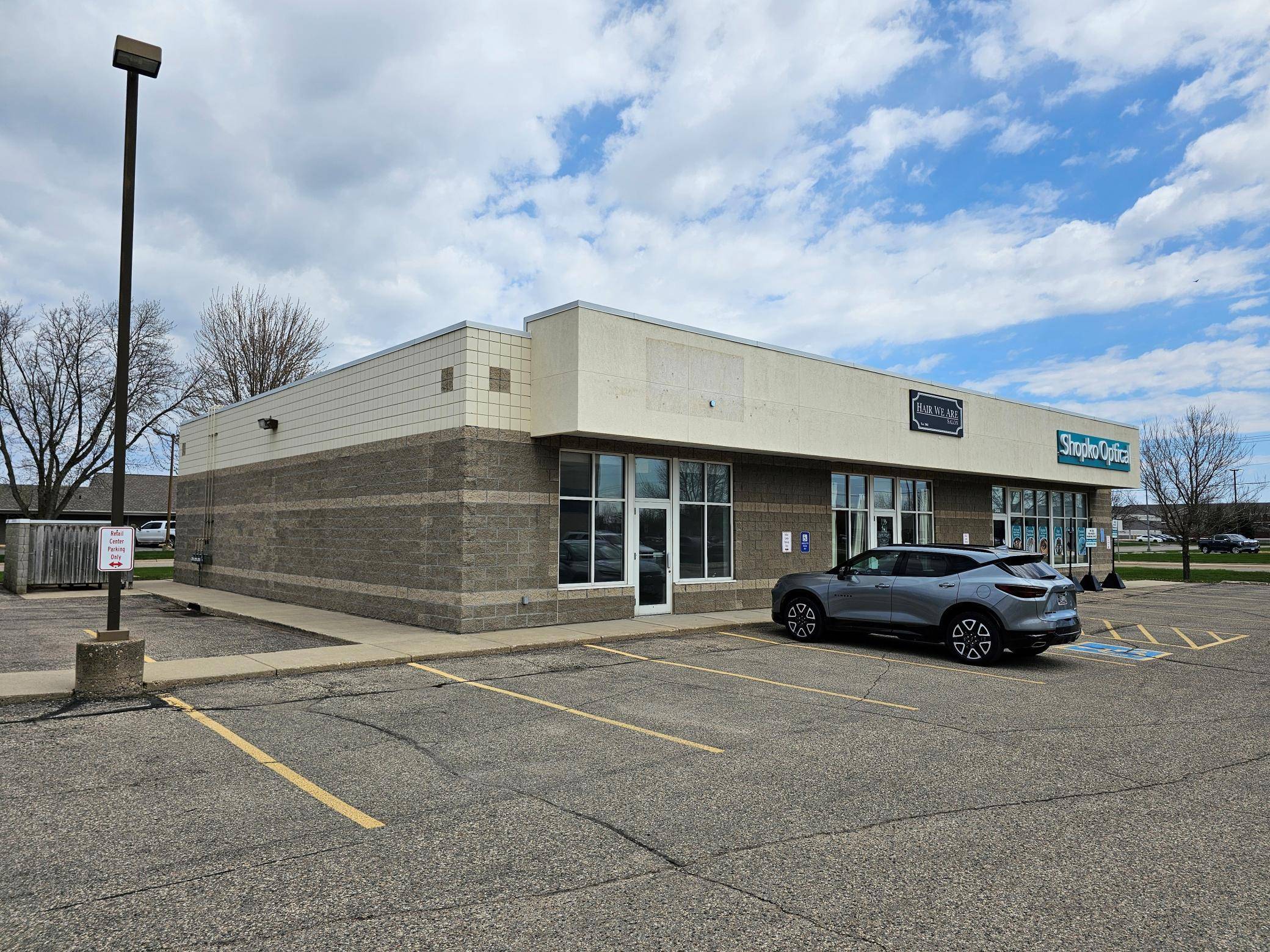 2401 & 2424 1st ST S, Willmar, MN 56201