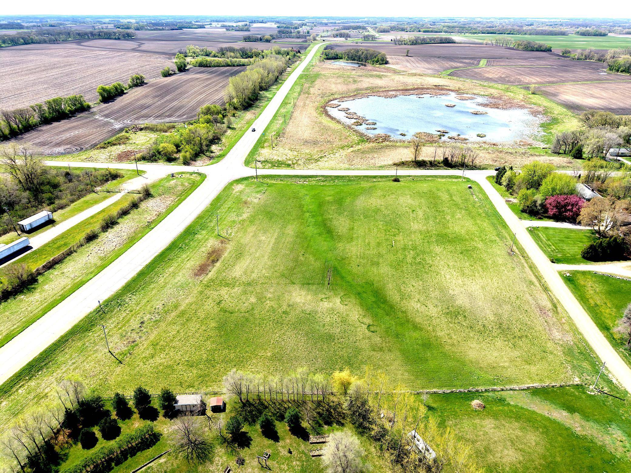 TBD (Lot 2) Wildwood CIR, Albert Lea, MN 56007