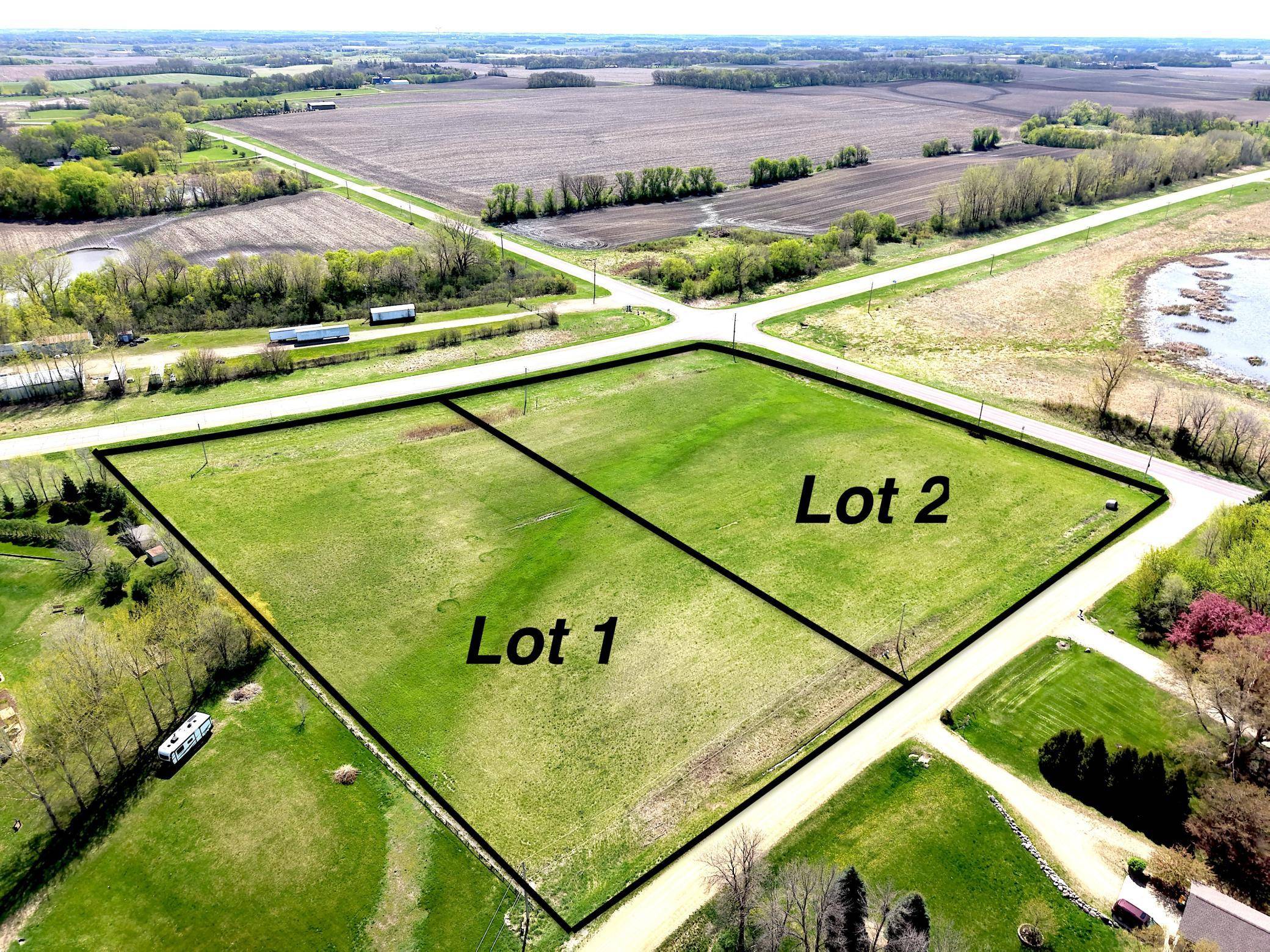 TBD (Lot 2) Wildwood CIR, Albert Lea, MN 56007