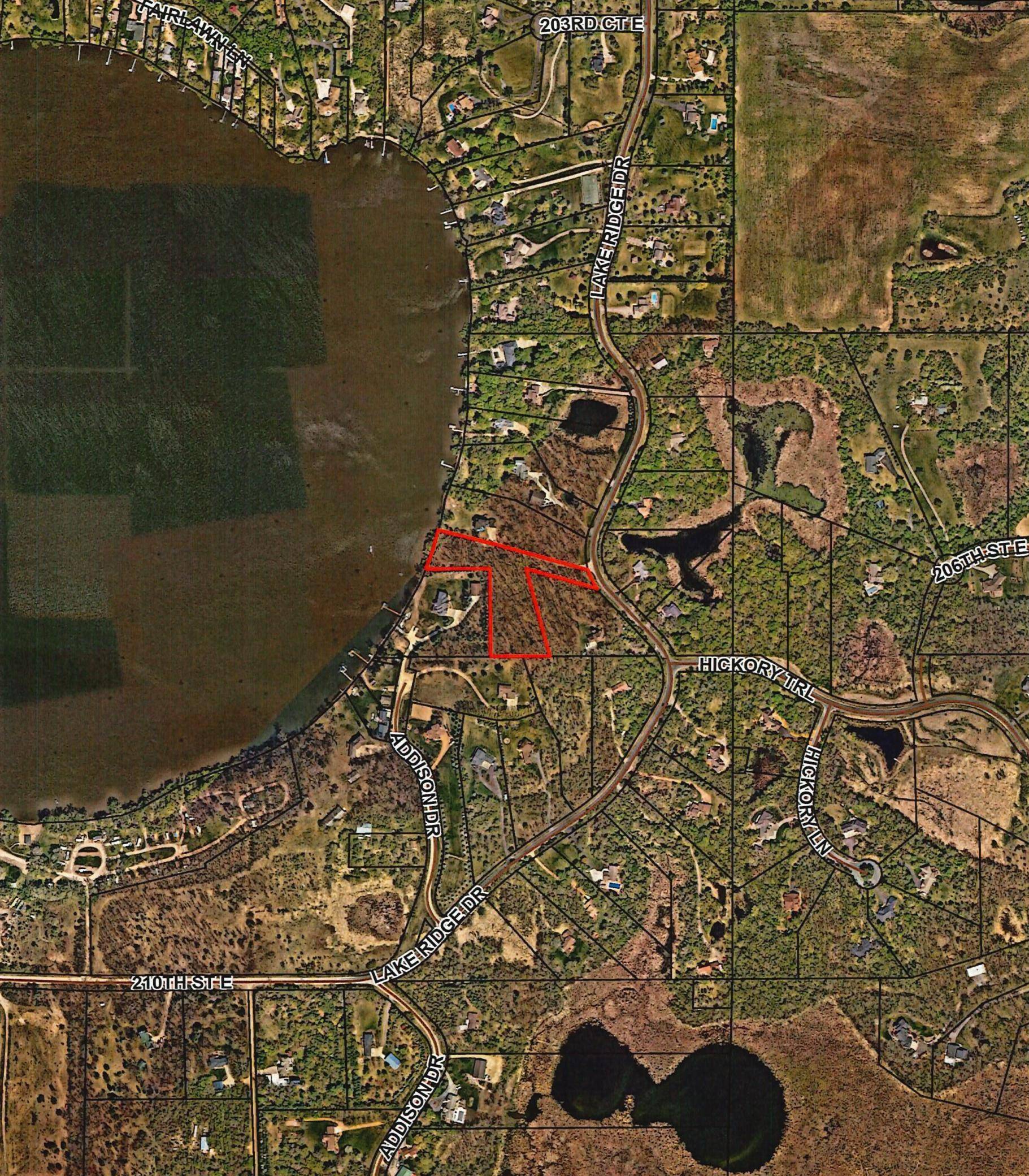 XXX Lake Ridge DR, Prior Lake, MN 55372