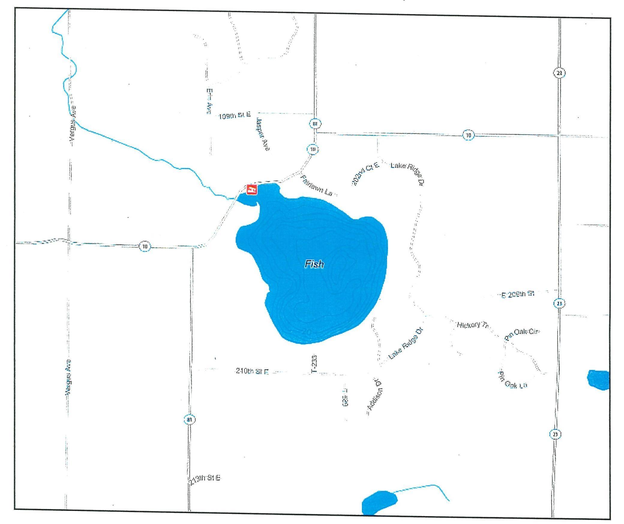 XXX Lake Ridge DR, Prior Lake, MN 55372