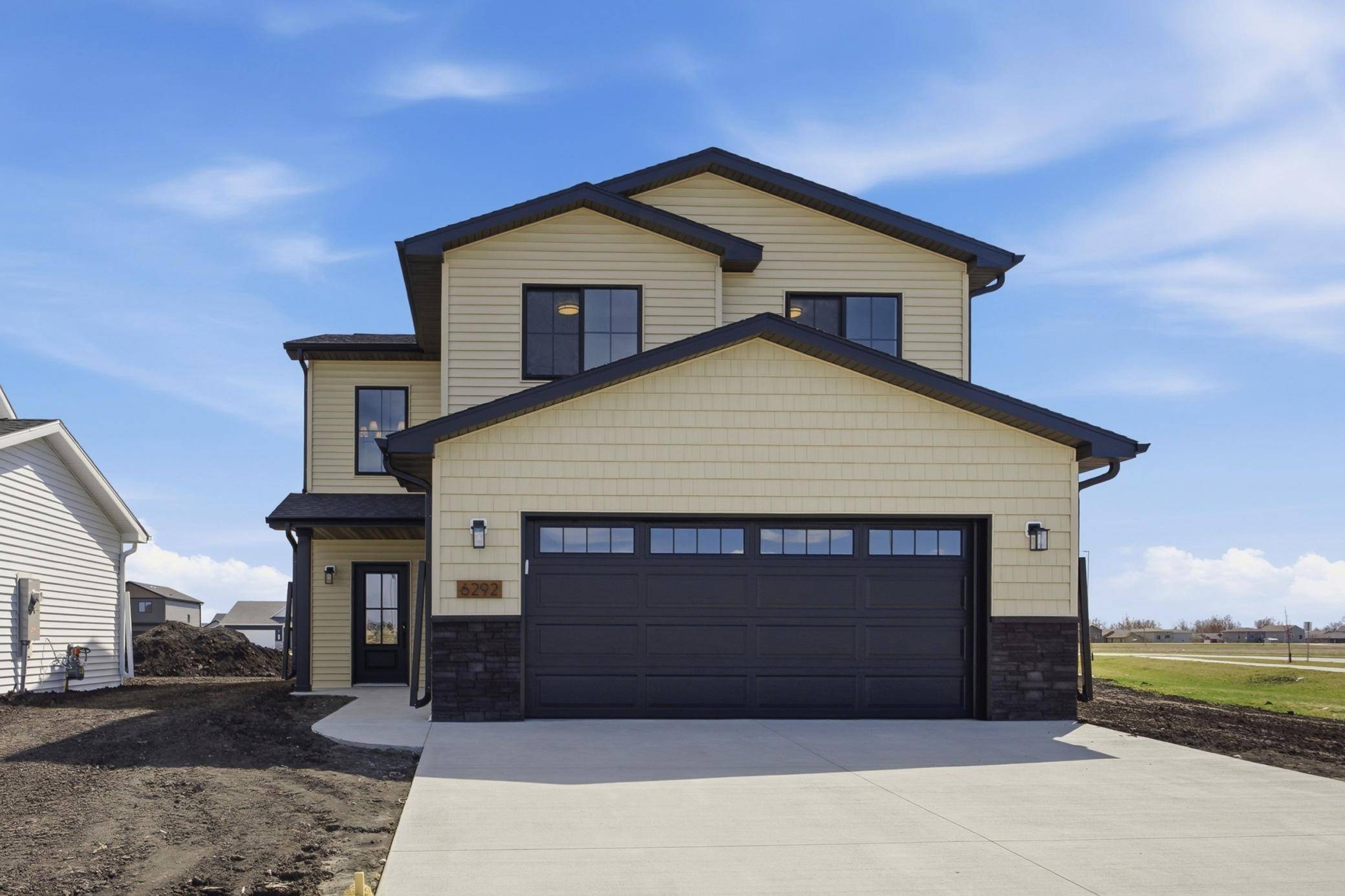 6292 85th AVE S, Horace, ND 58047