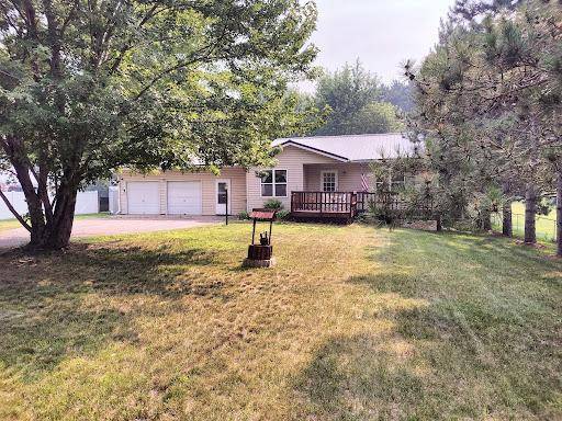 16848 Grove ST, Little Falls, MN 56345