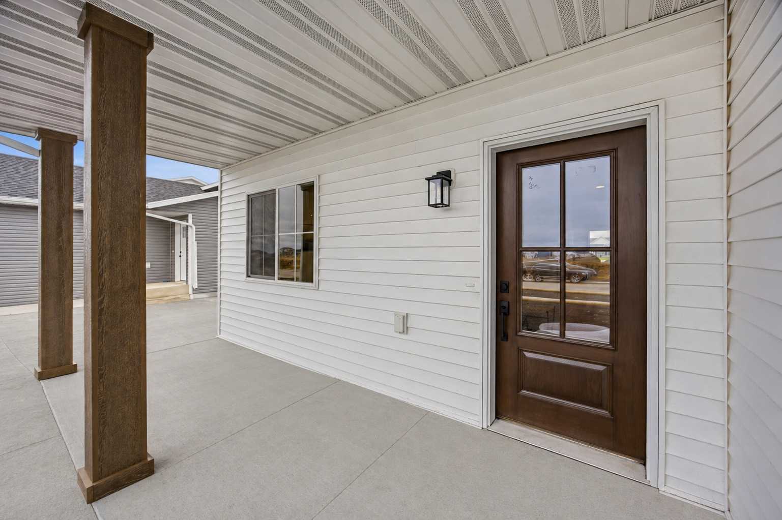 6284 85th AVE S, Horace, ND 58047