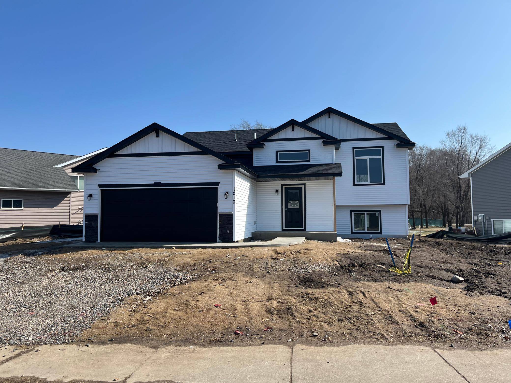 108 Cedar ST SE, Kimball, MN 55353