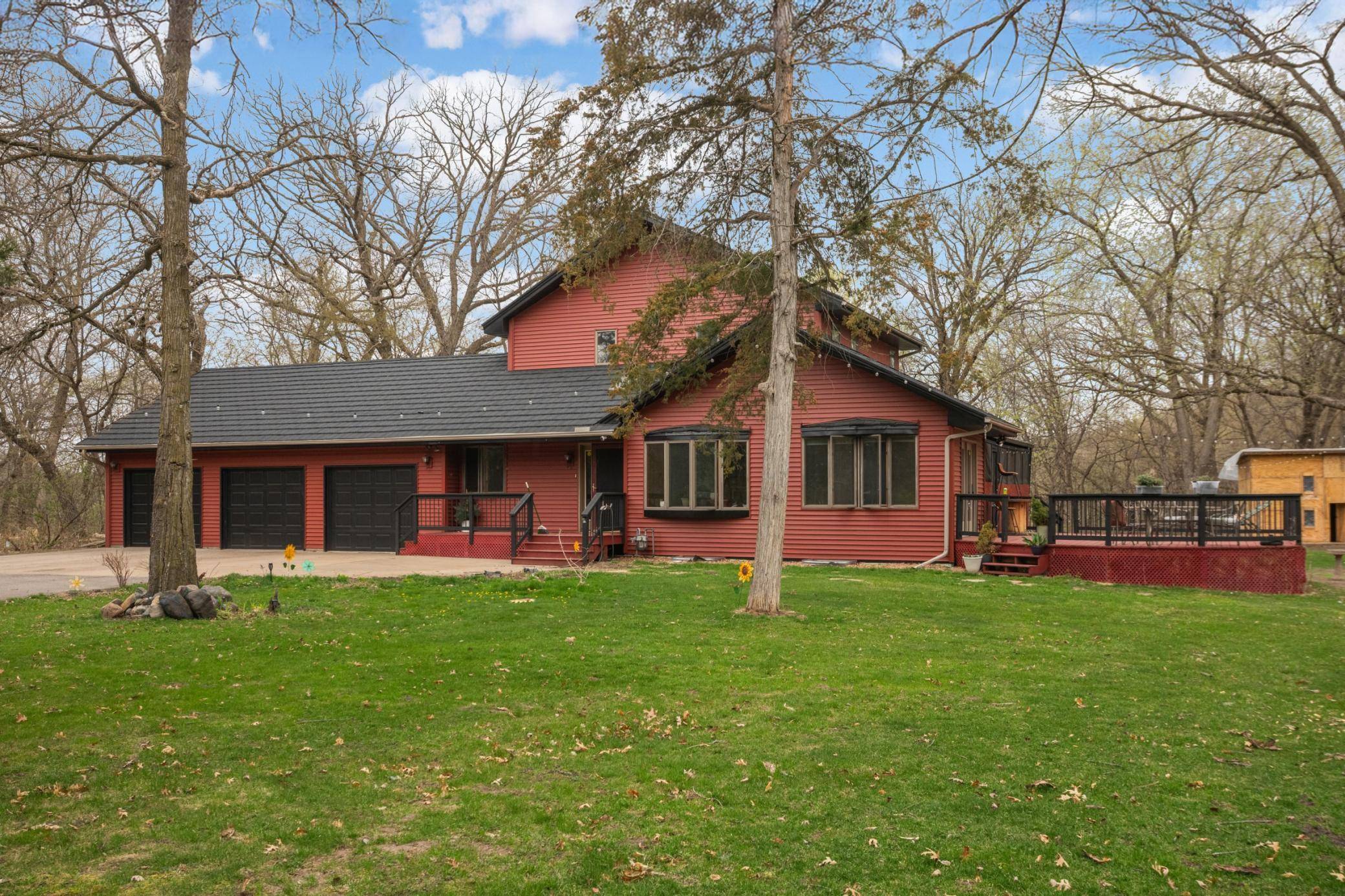 5261 167th AVE NW, Andover, MN 55304