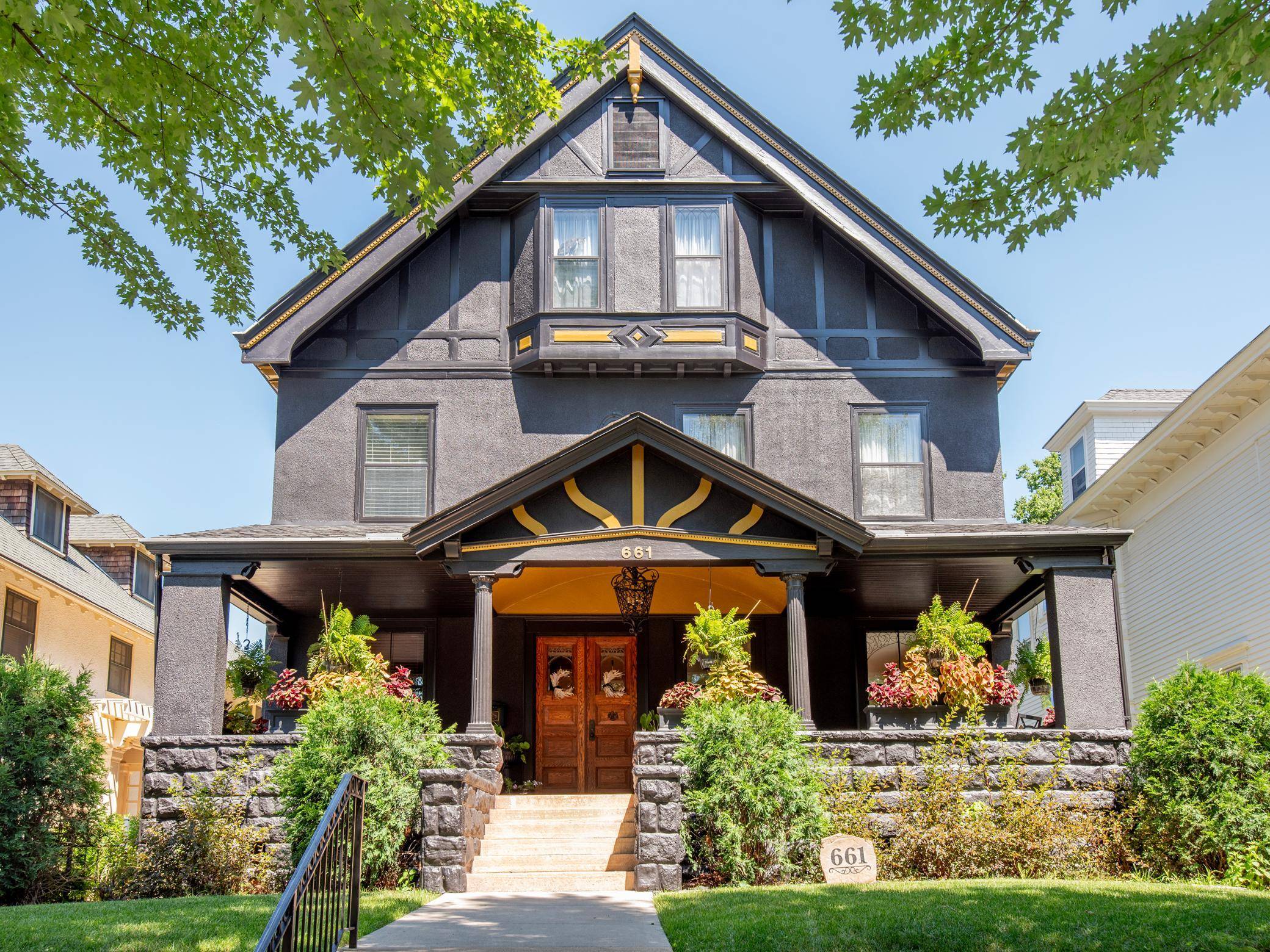 661 Fairmount AVE, Saint Paul, MN 55105