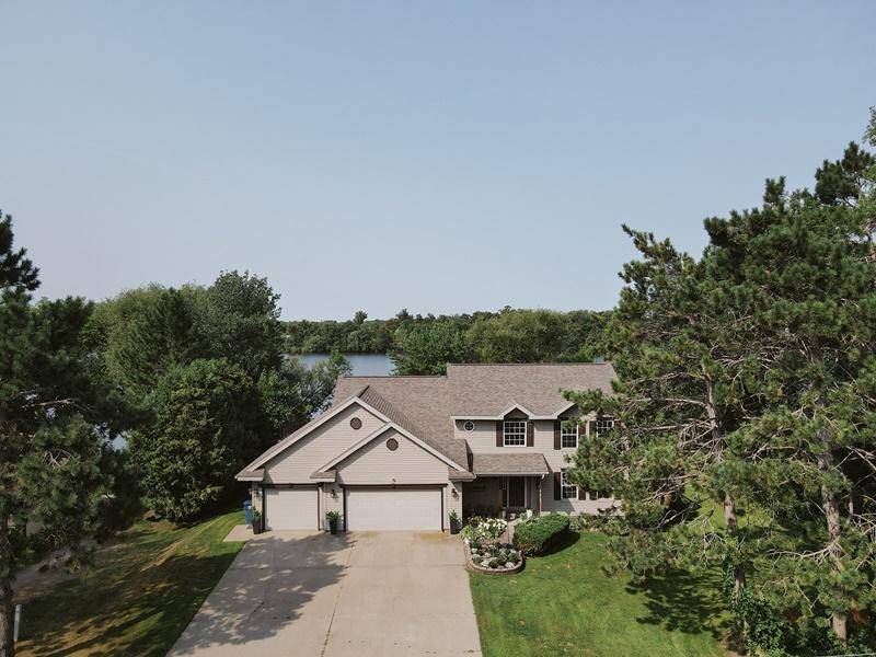9295 RoseHaven BLVD, Little Falls, MN 56345