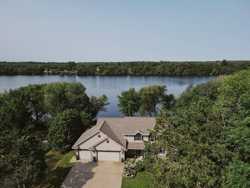 9295 RoseHaven BLVD, Little Falls, MN 56345