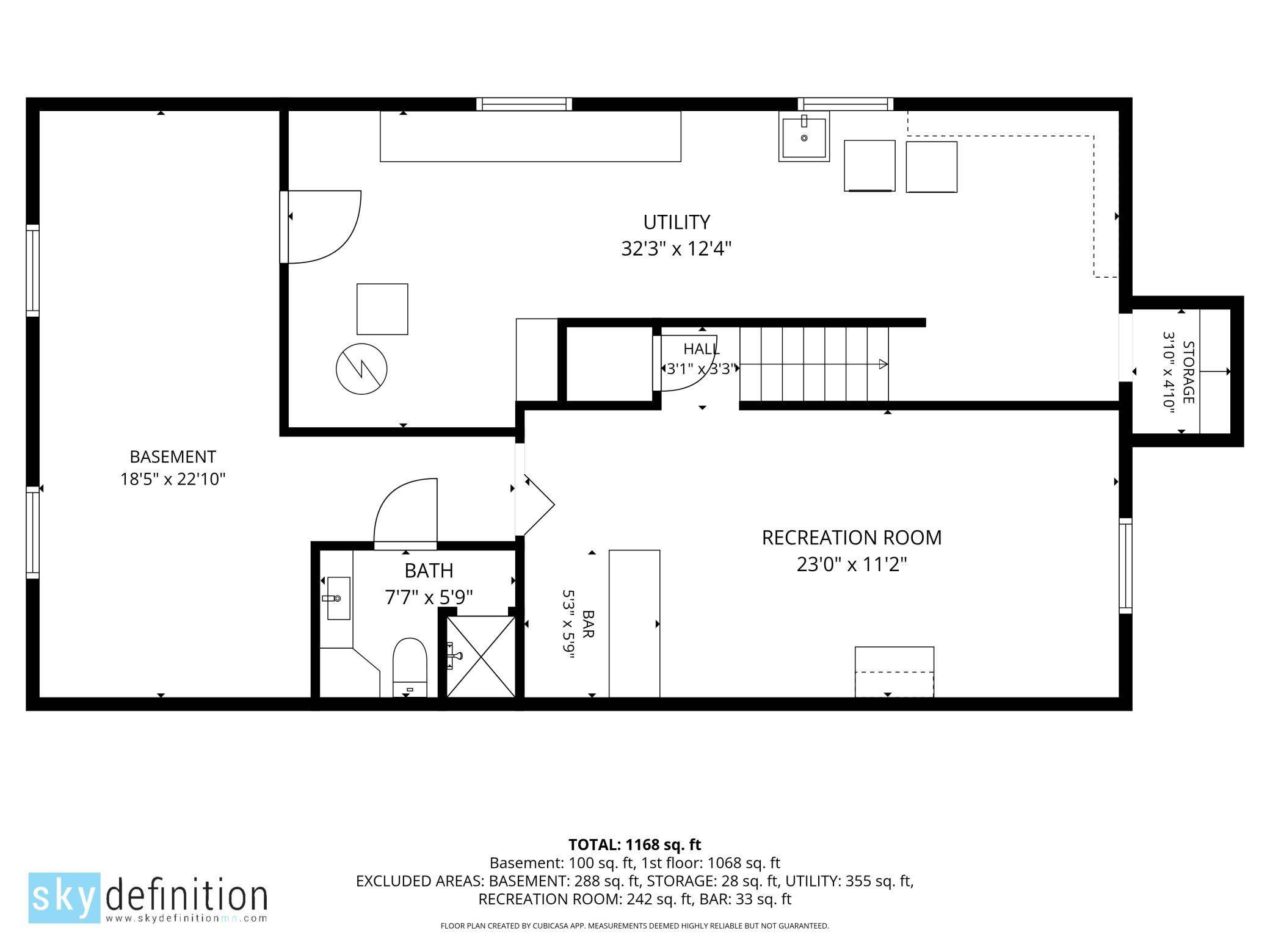 9141 Oliver AVE S, Bloomington, MN 55431