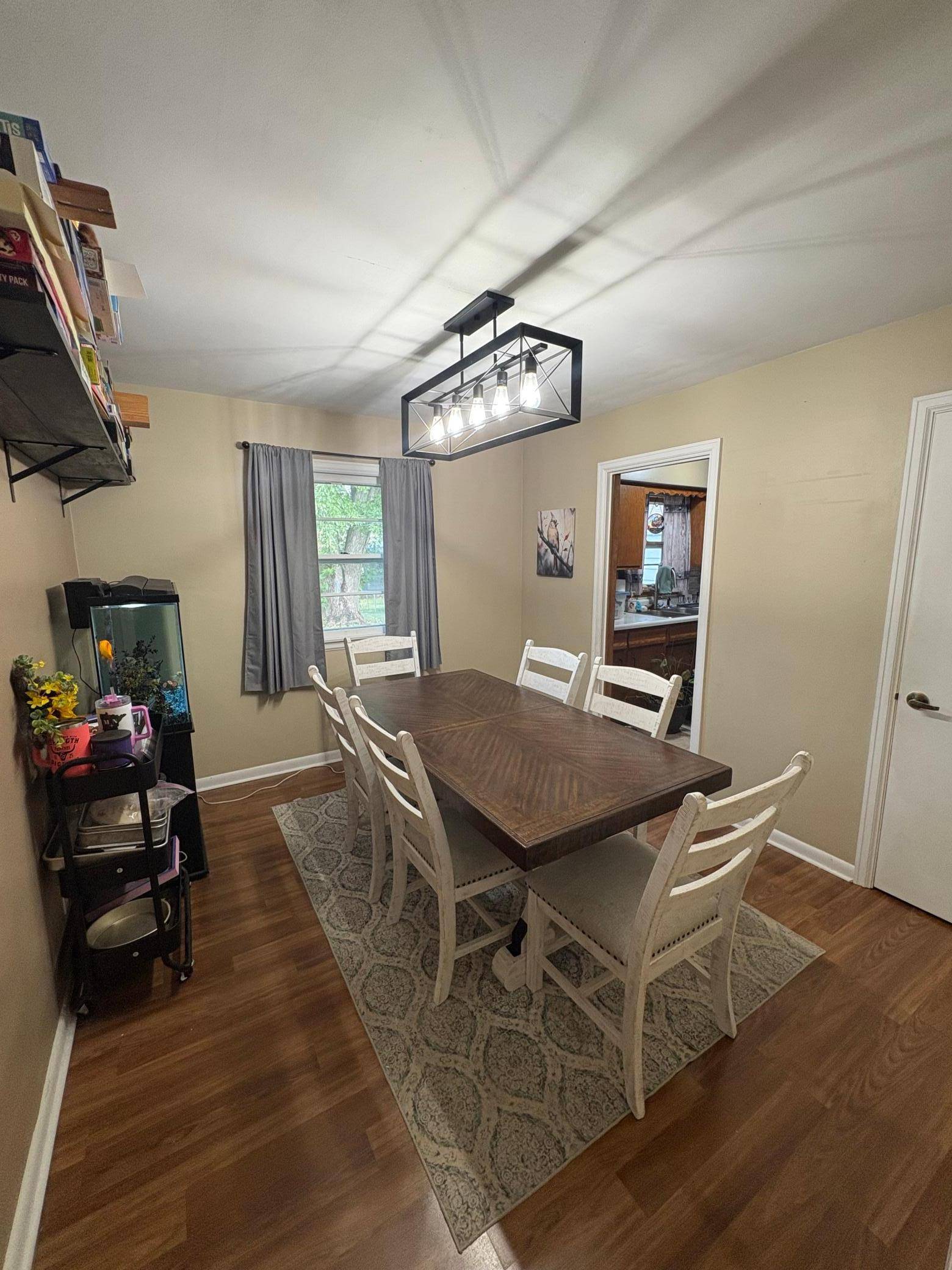 1118 Broadway ST, Brainerd, MN 56401