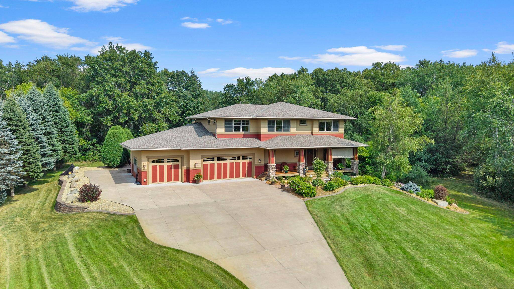2355 Morgan AVE N, Stillwater, MN 55082