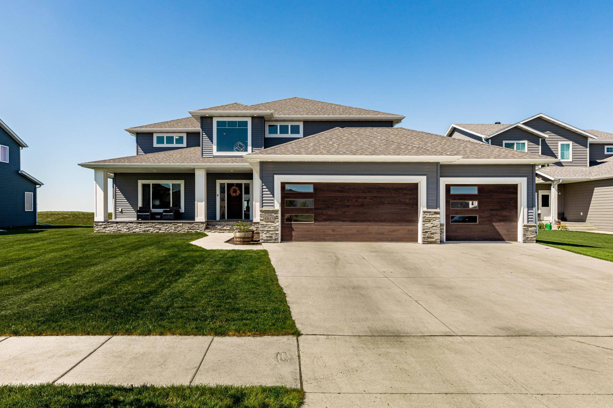 8815 Northern Lights AVE, Horace, ND 58047