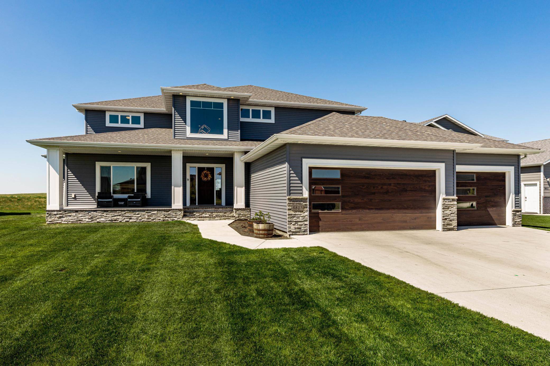 8815 Northern Lights AVE, Horace, ND 58047