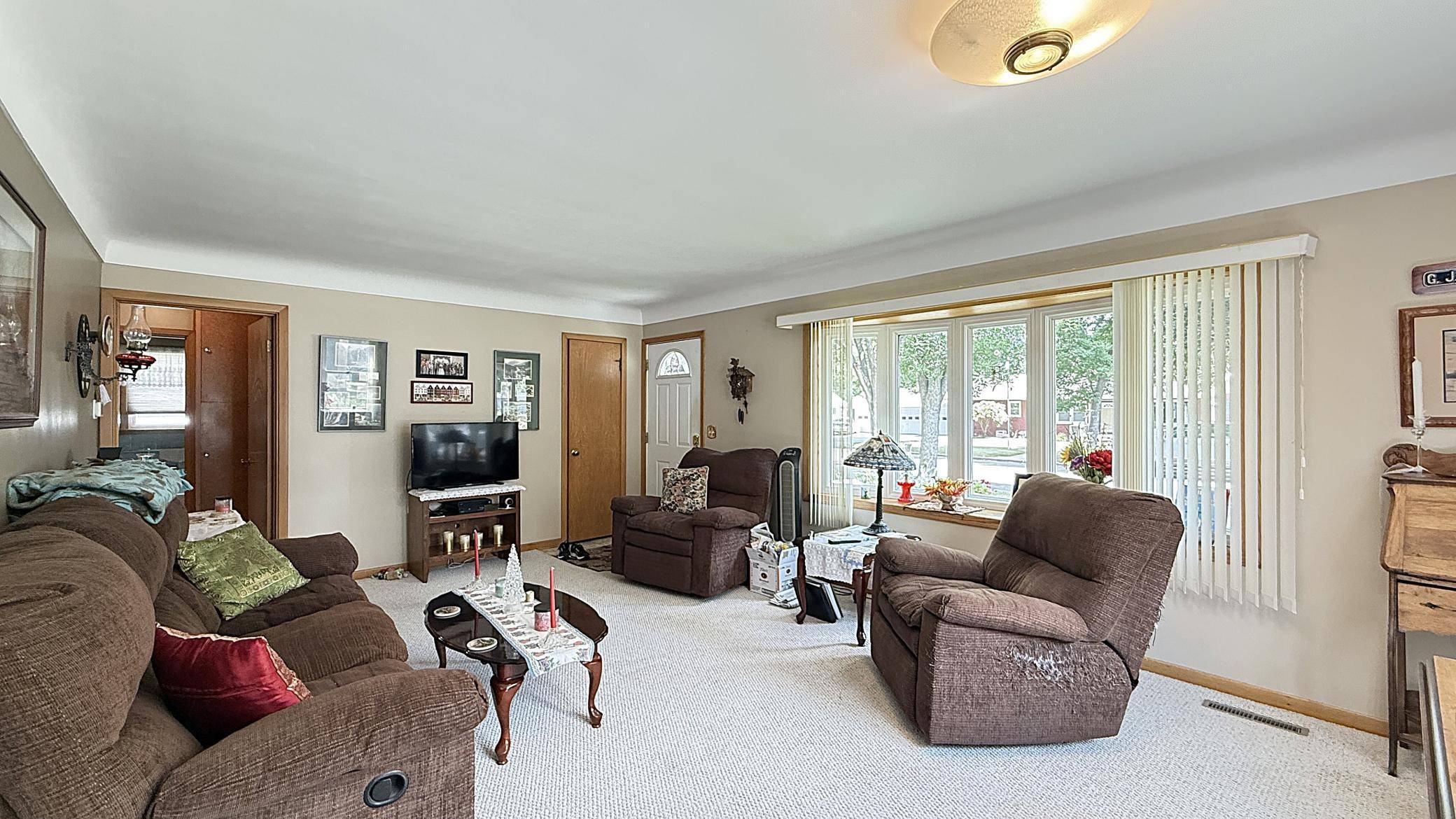 721 S 11th ST, Montevideo, MN 56265