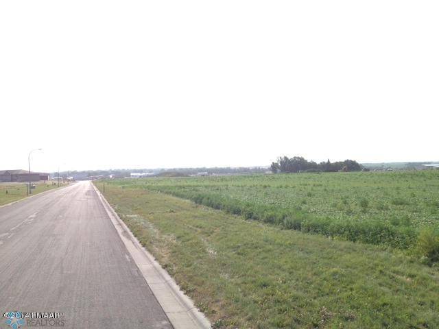 1419 JETVIG BLVD, Hawley, MN 56549