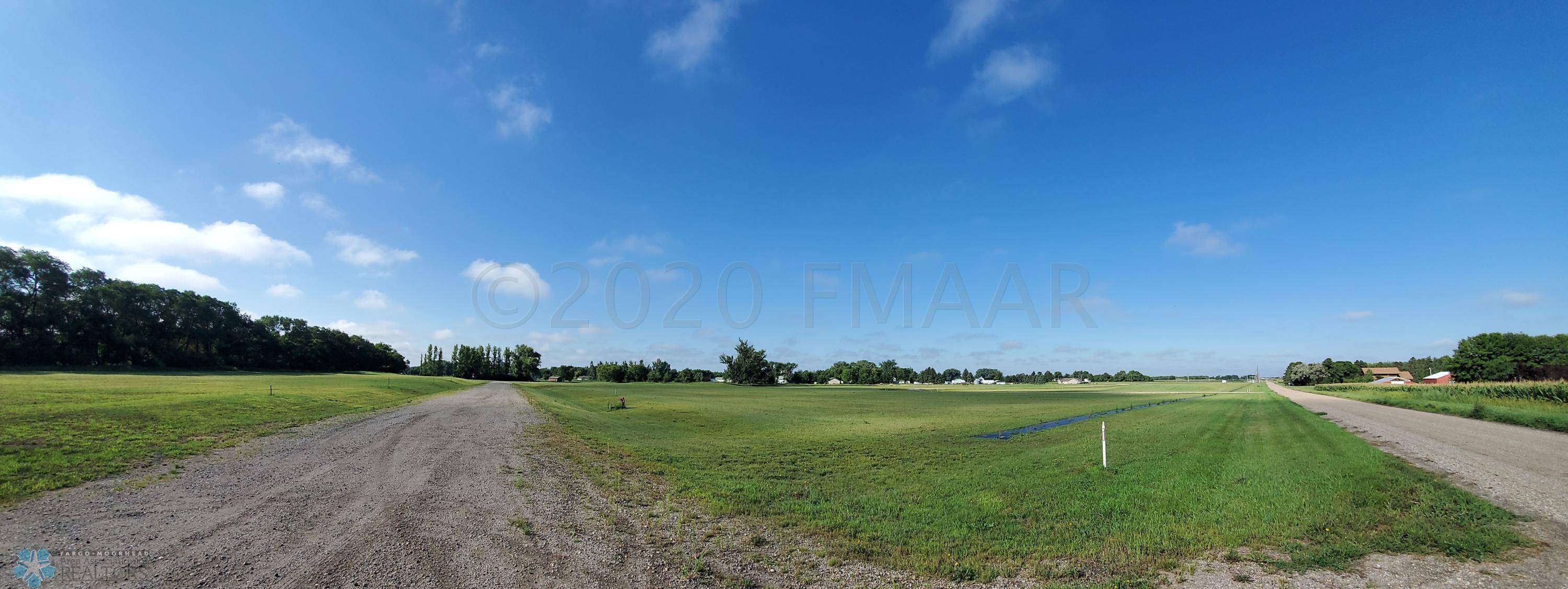 1011 EDISON ST, Milnor, ND 58060