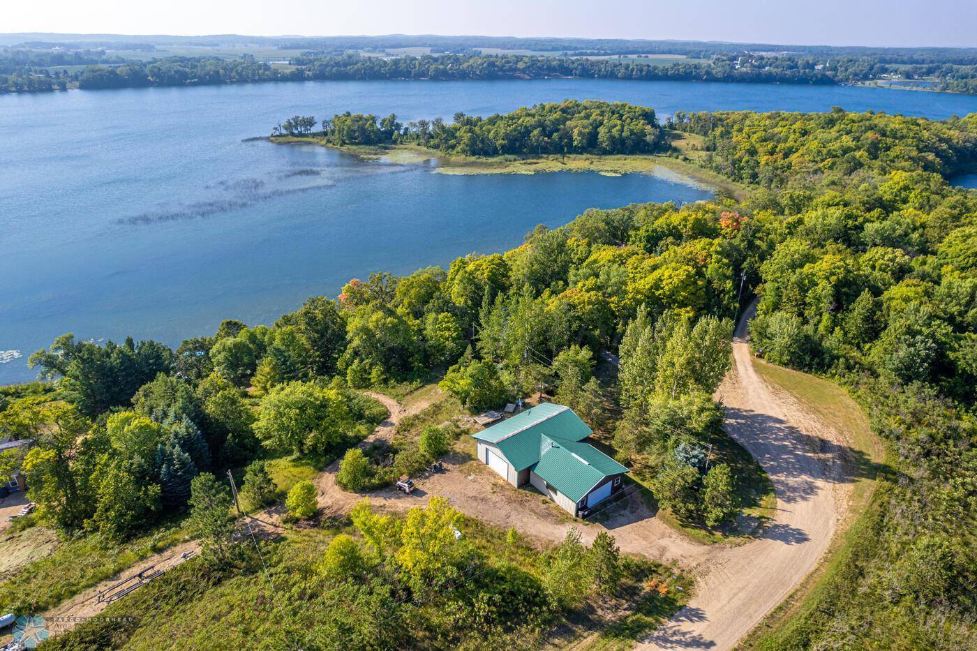45227 316TH AVE, Vergas, MN 56587