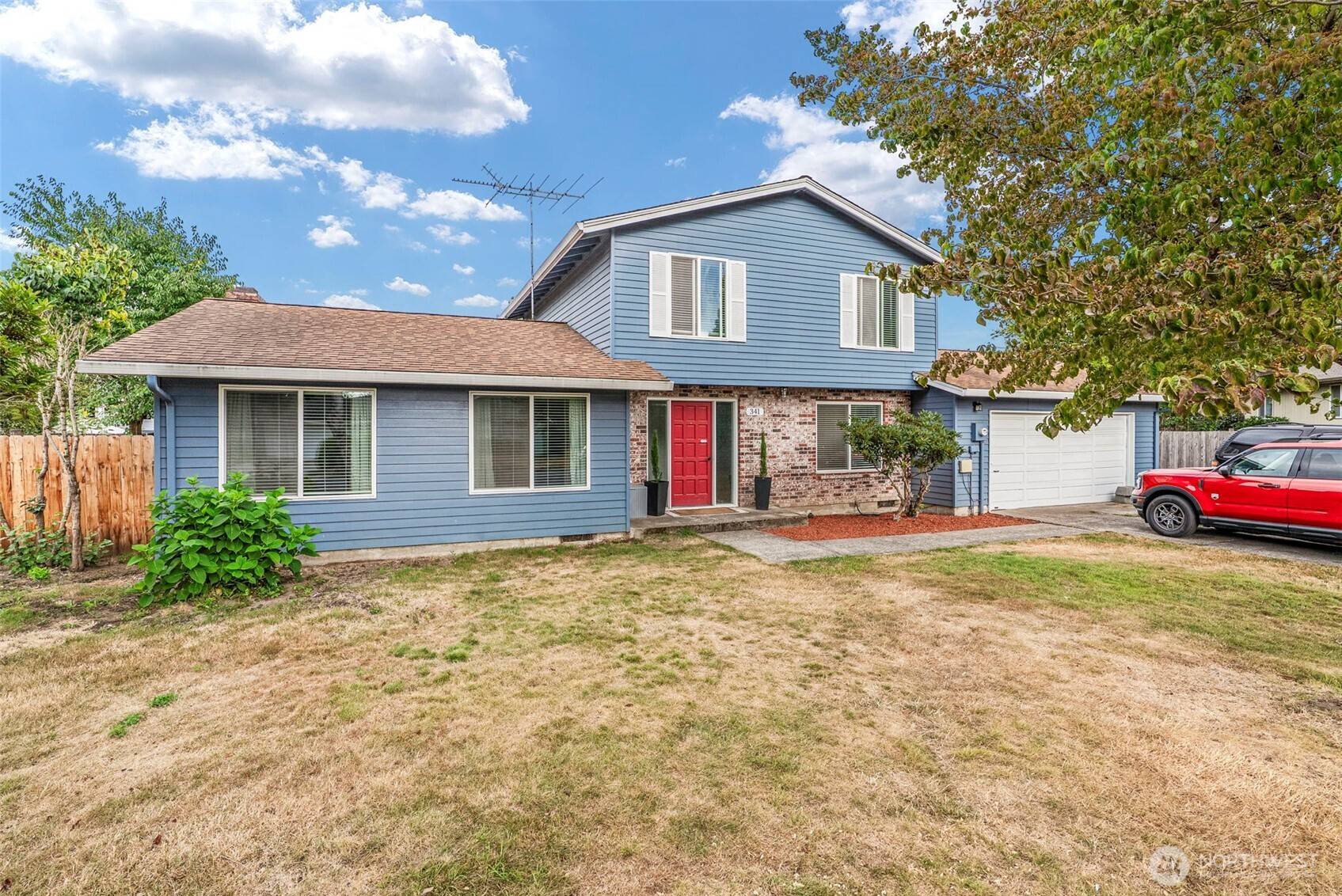 341 Fir AVE, Woodland, WA 98674