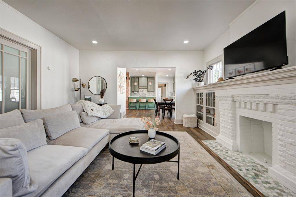 1412 NW 21st ST, Oklahoma City, OK 73106