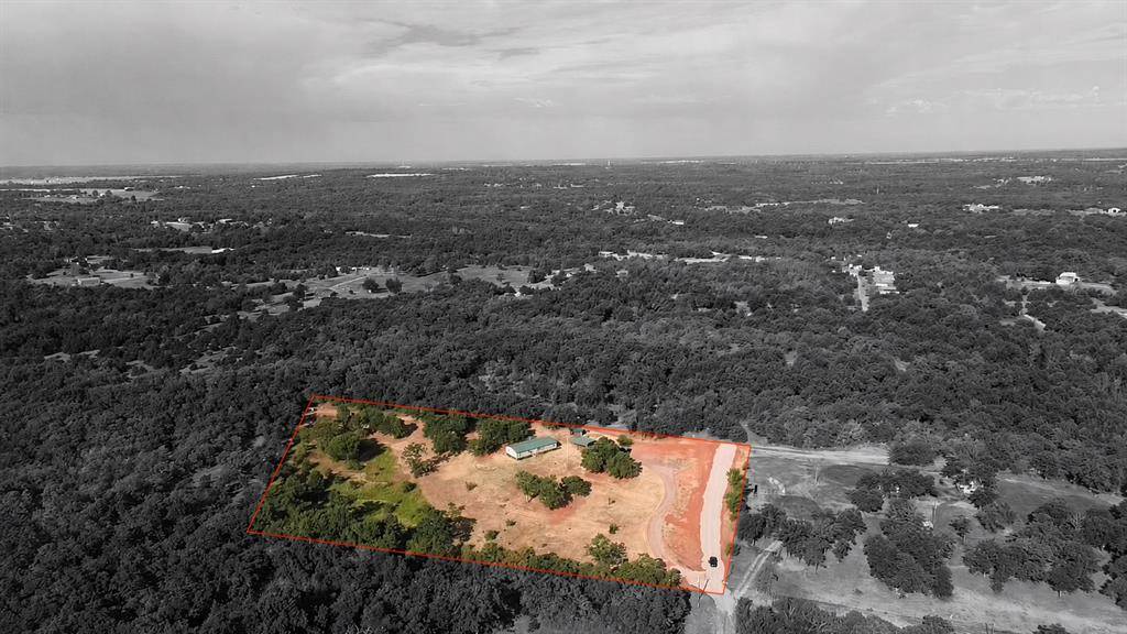 21700 Martin RD, Harrah, OK 73045
