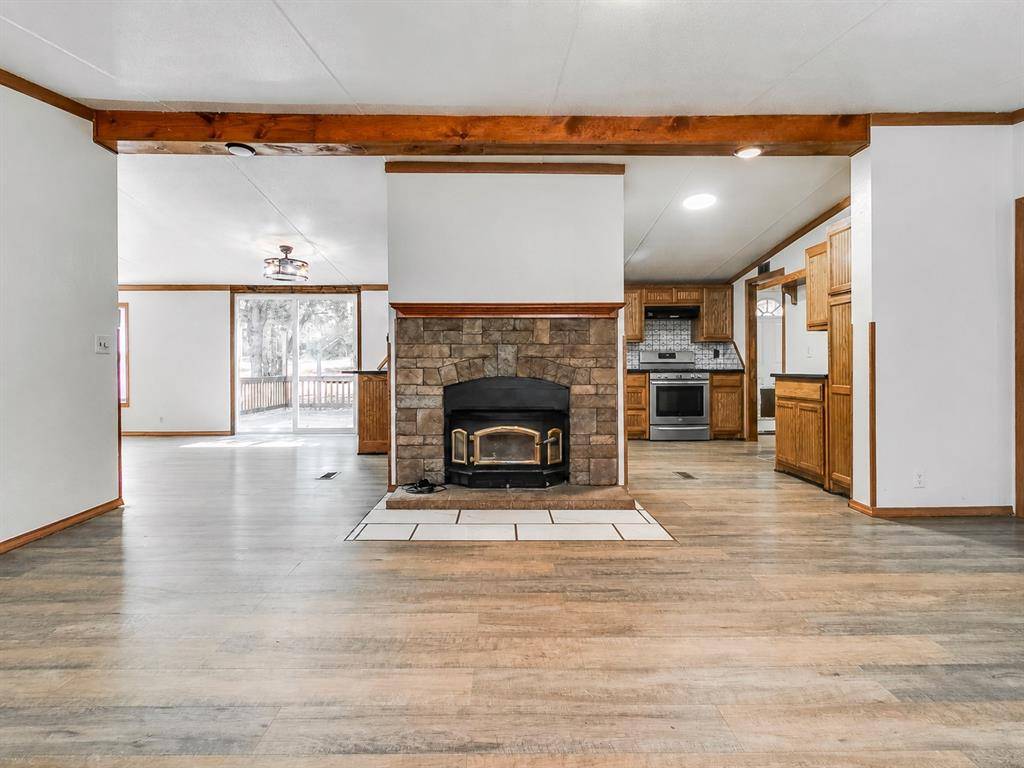 21700 Martin RD, Harrah, OK 73045