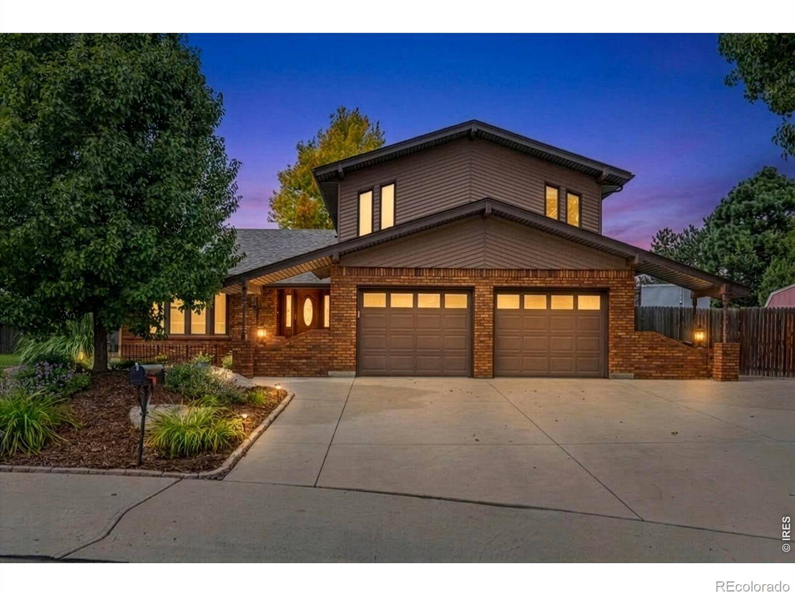 3927 W 21st St Rd, Greeley, CO 80634