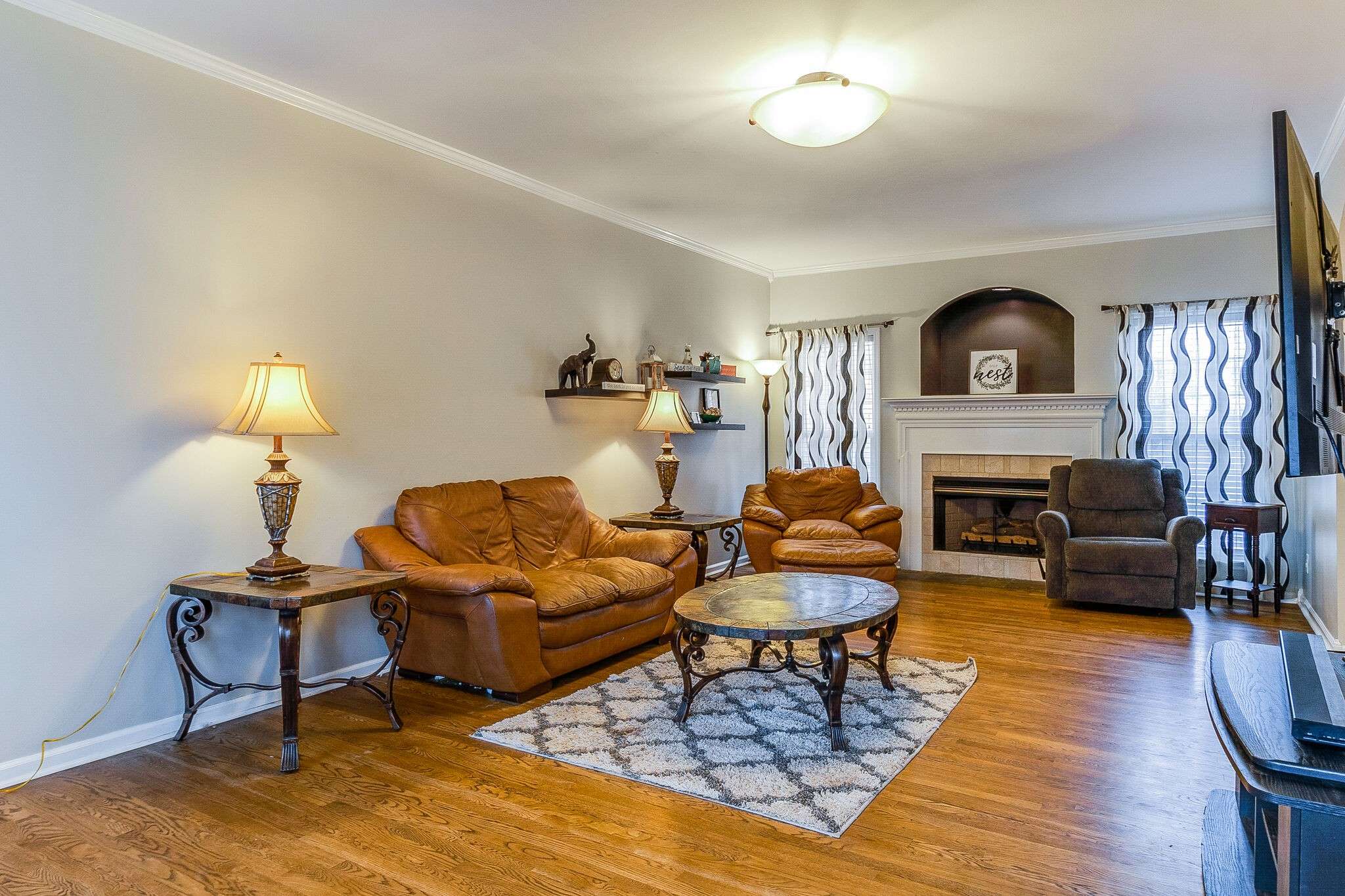 2586 Milton Ln, Thompsons Station, TN 37179