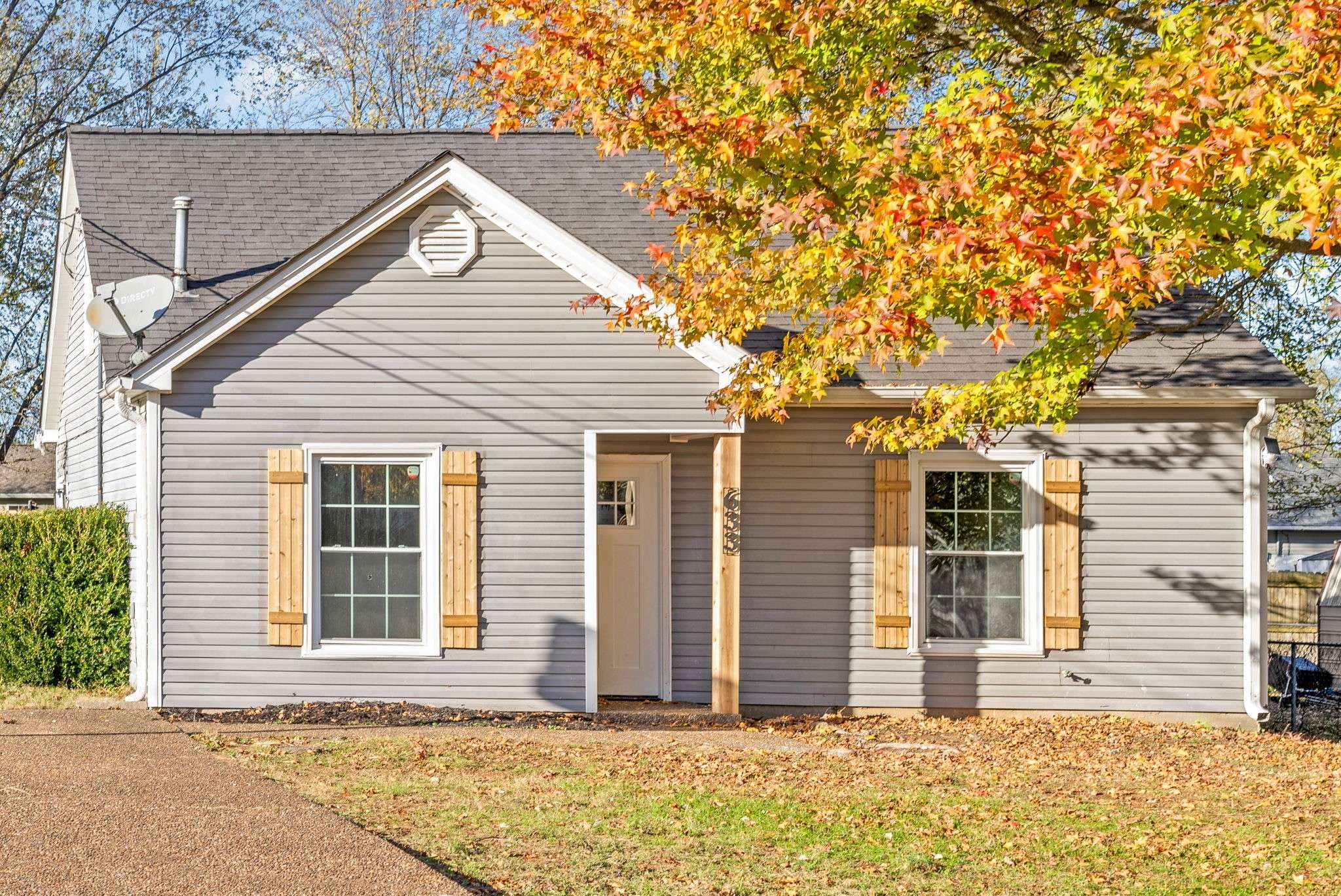 633 Foxfield Rd, Hopkinsville, KY 42240