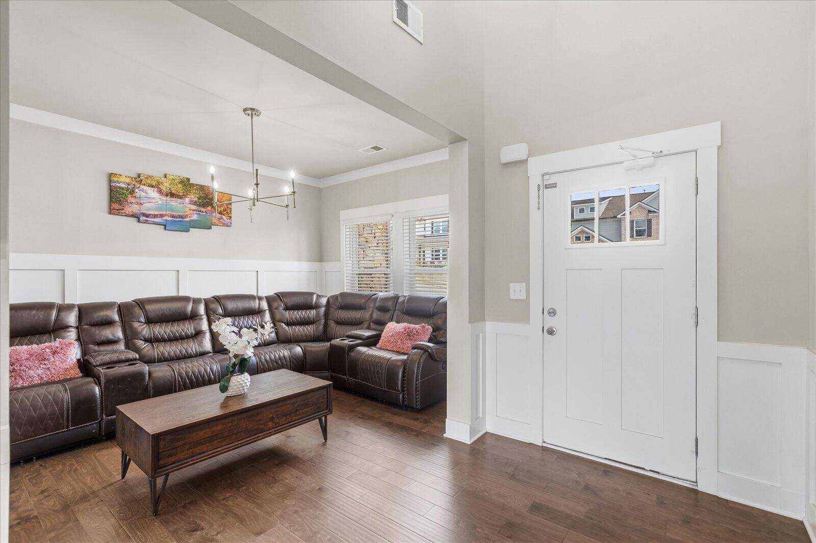 4742 Wellesley Drive, Ooltewah, TN 37363