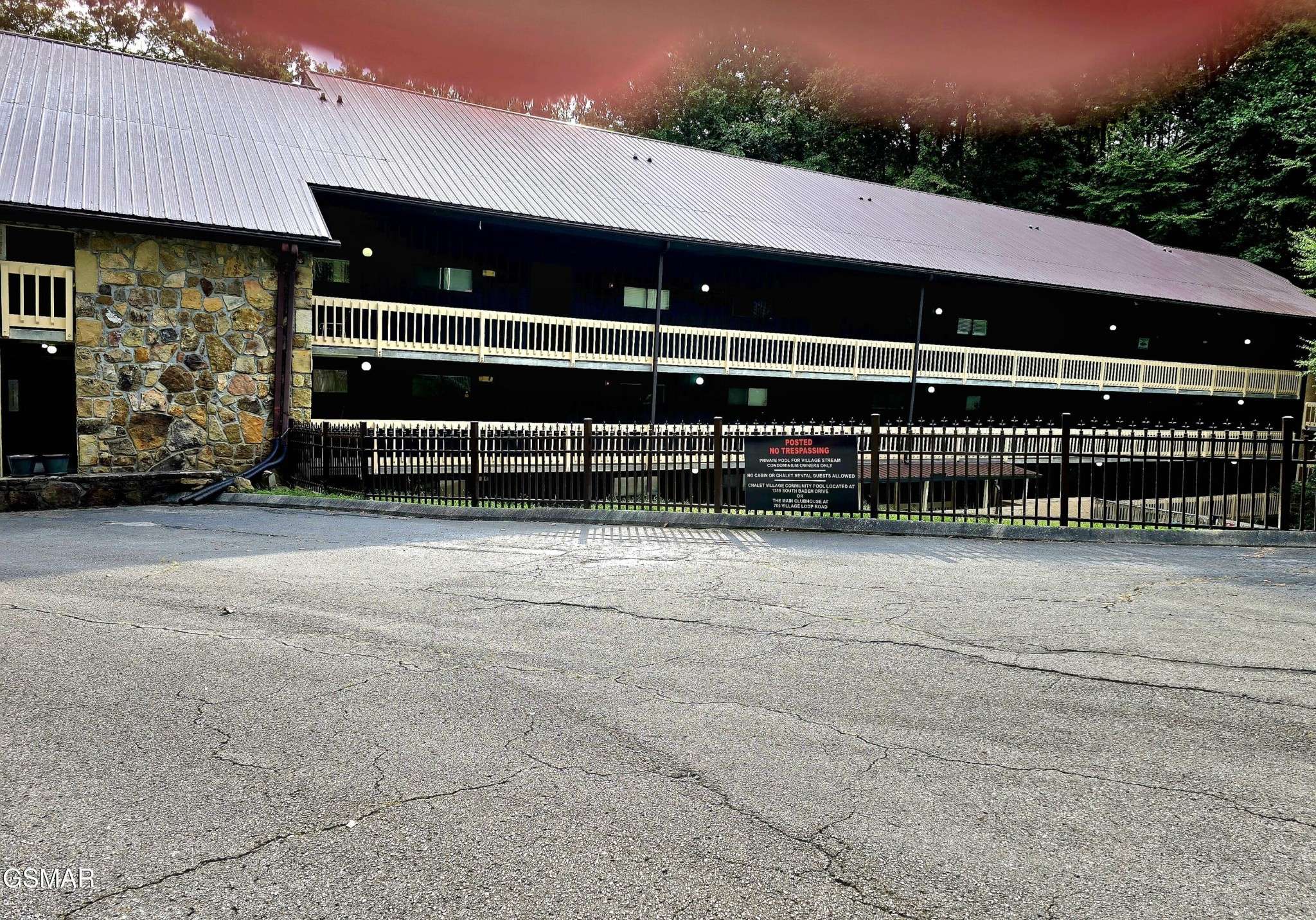 1435 Wiley Oakley Drive #151, Gatlinburg, TN 37738
