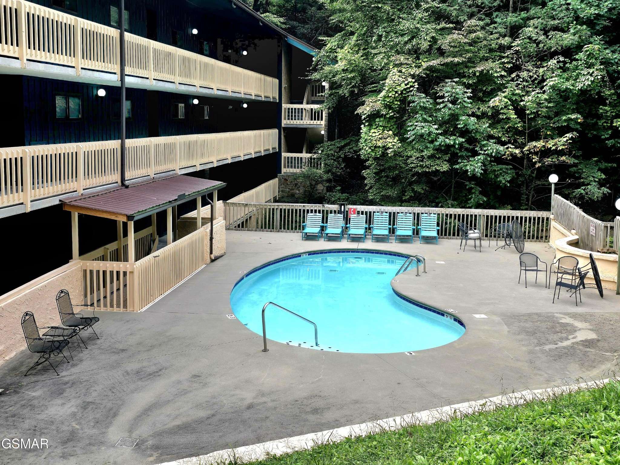 1435 Wiley Oakley Drive #151, Gatlinburg, TN 37738