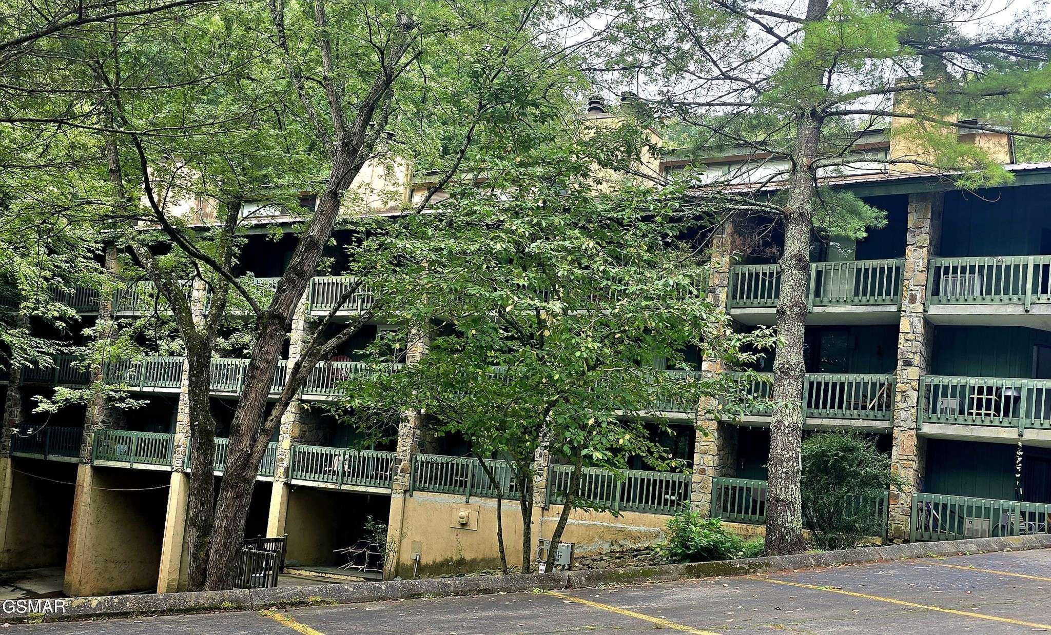 1435 Wiley Oakley Drive #151, Gatlinburg, TN 37738
