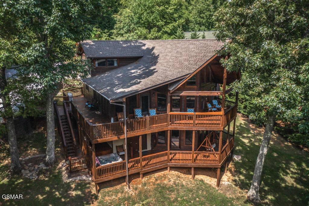 3103 Perry Circle Lane, Sevierville, TN 37862