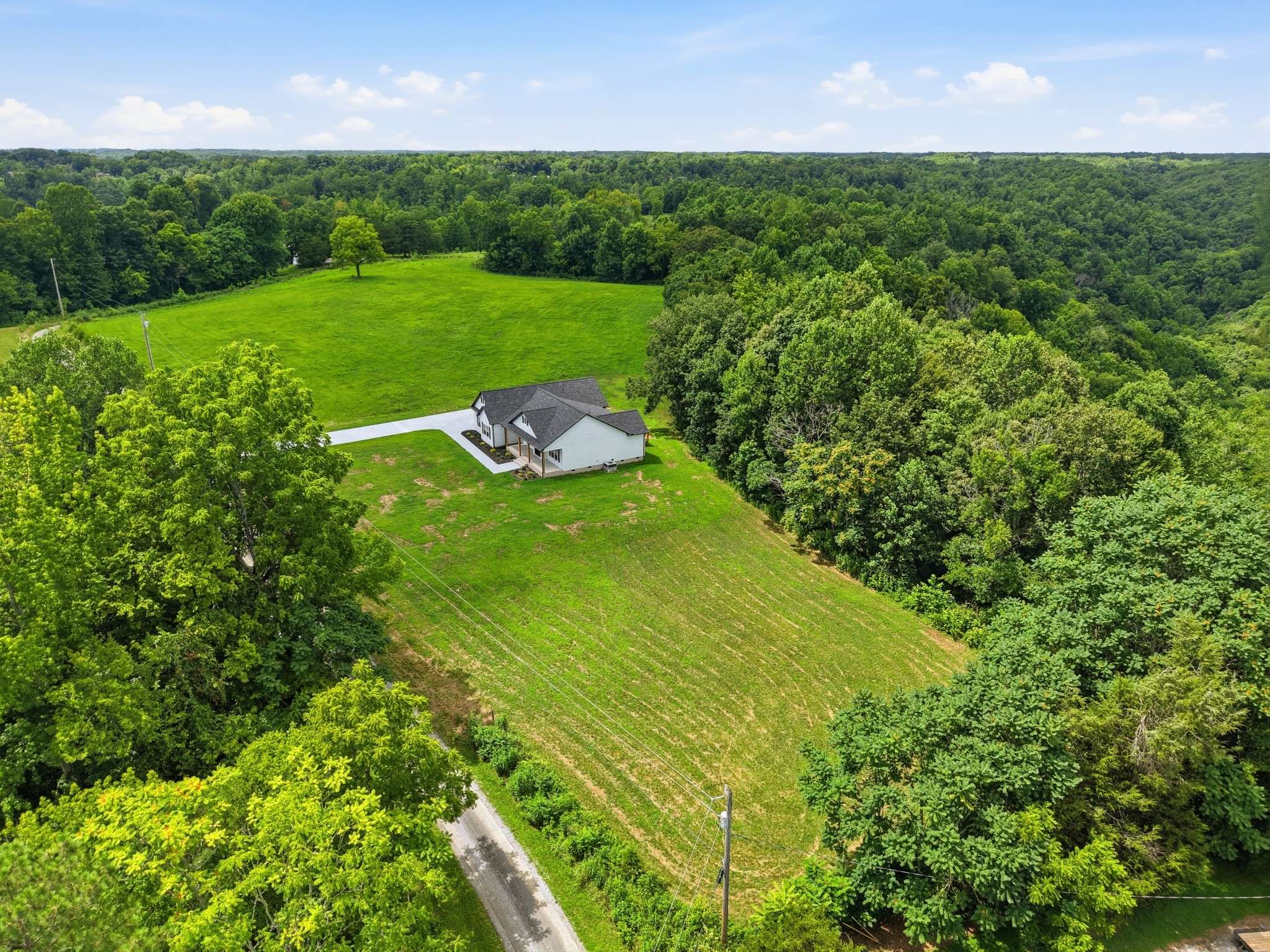 11100 H O Allison Rd, Baxter, TN 38544