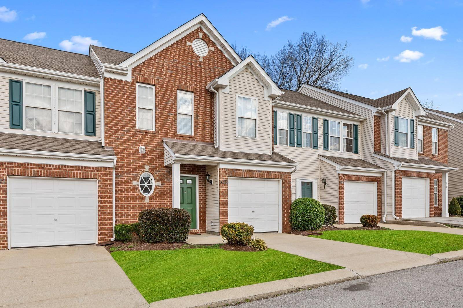 1345 Bell Rd #423, Antioch, TN 37013