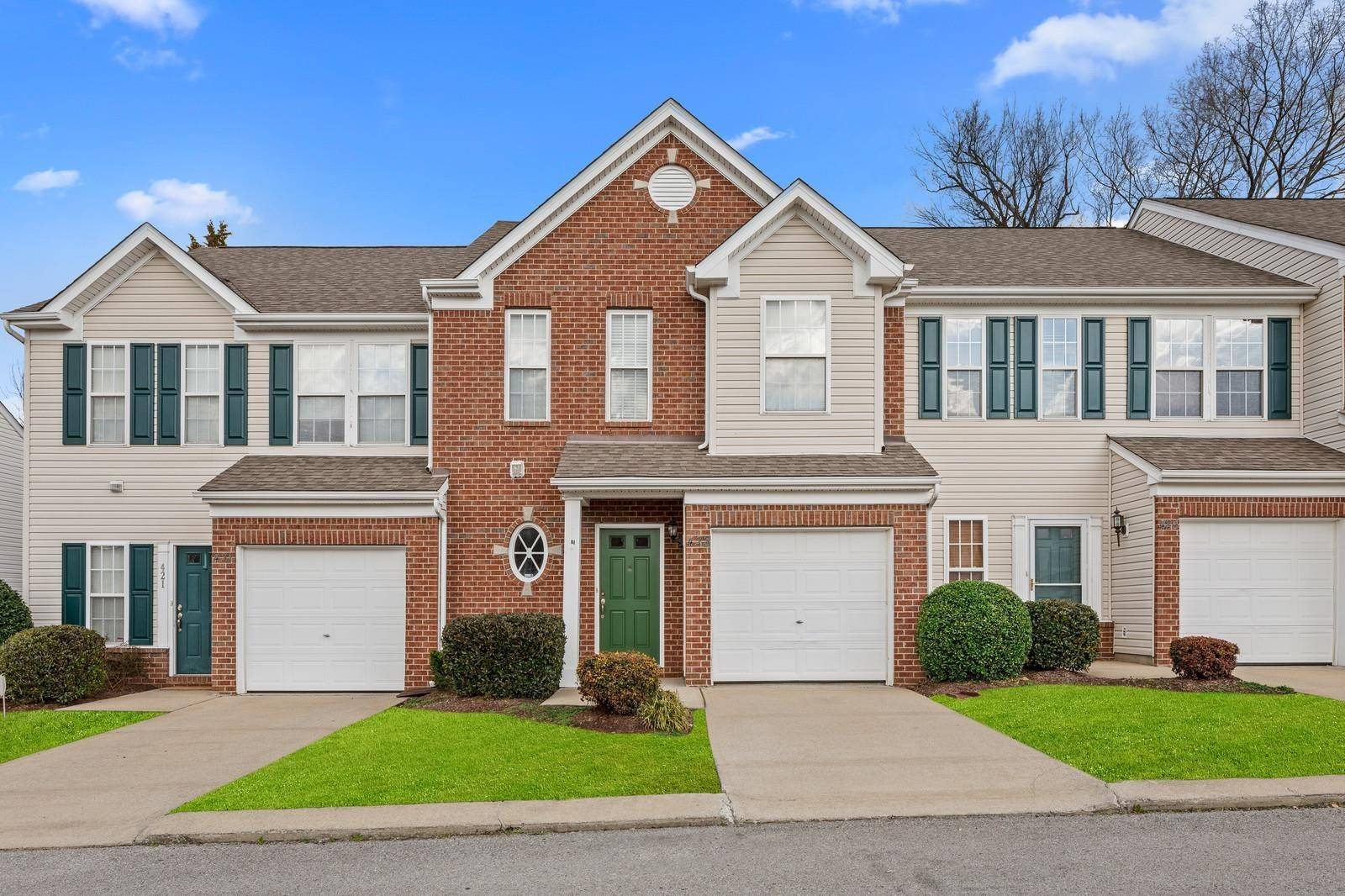 1345 Bell Rd #423, Antioch, TN 37013