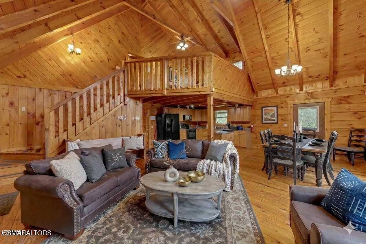 1247 Secona Way, Sevierville, TN 37876