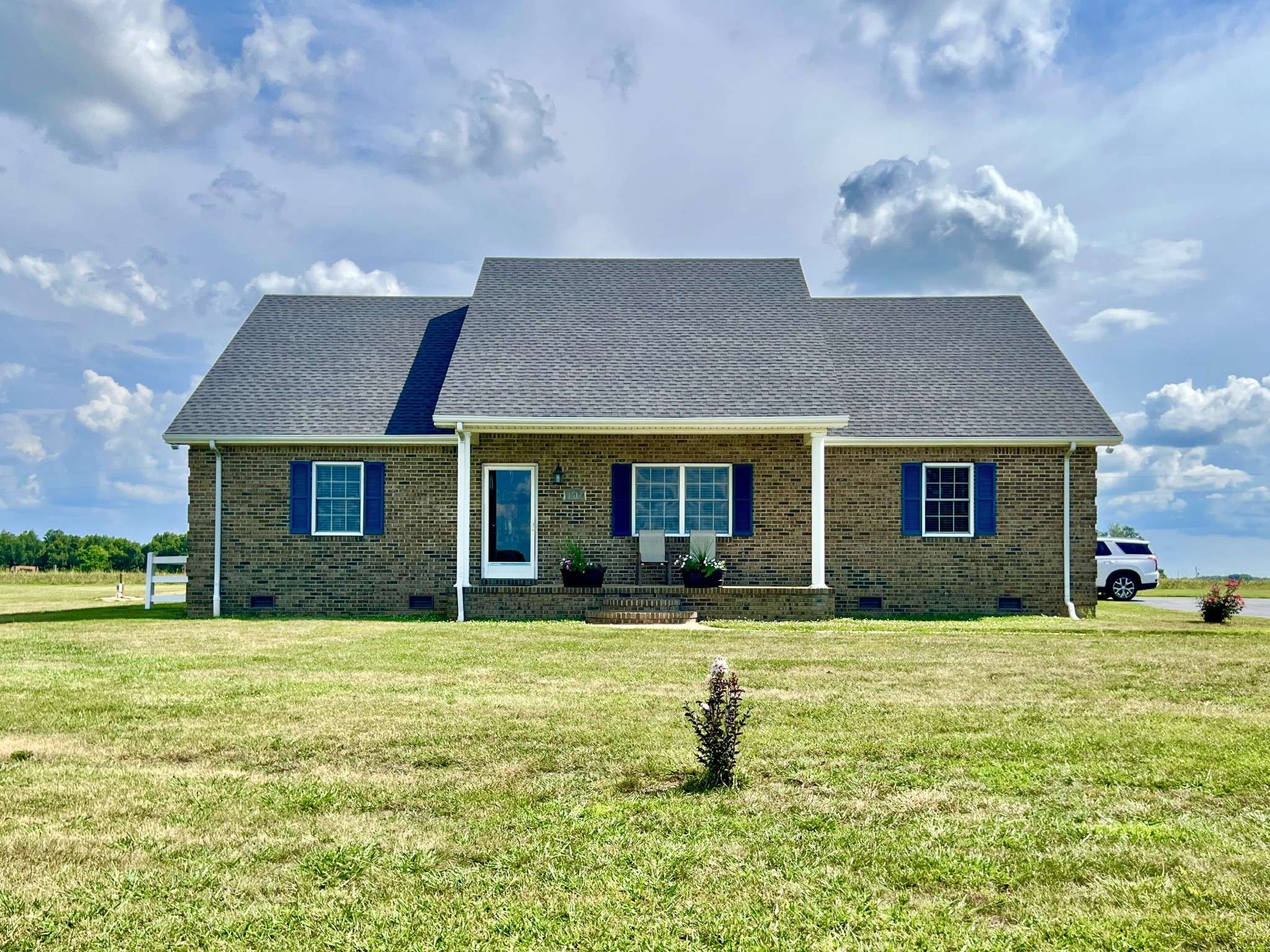 1513 Charlie Butts Rd, Franklin, KY 42134