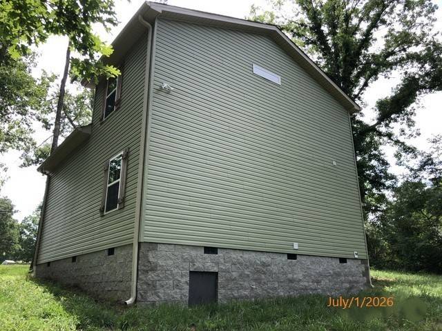 416 Ski St, Hohenwald, TN 38462