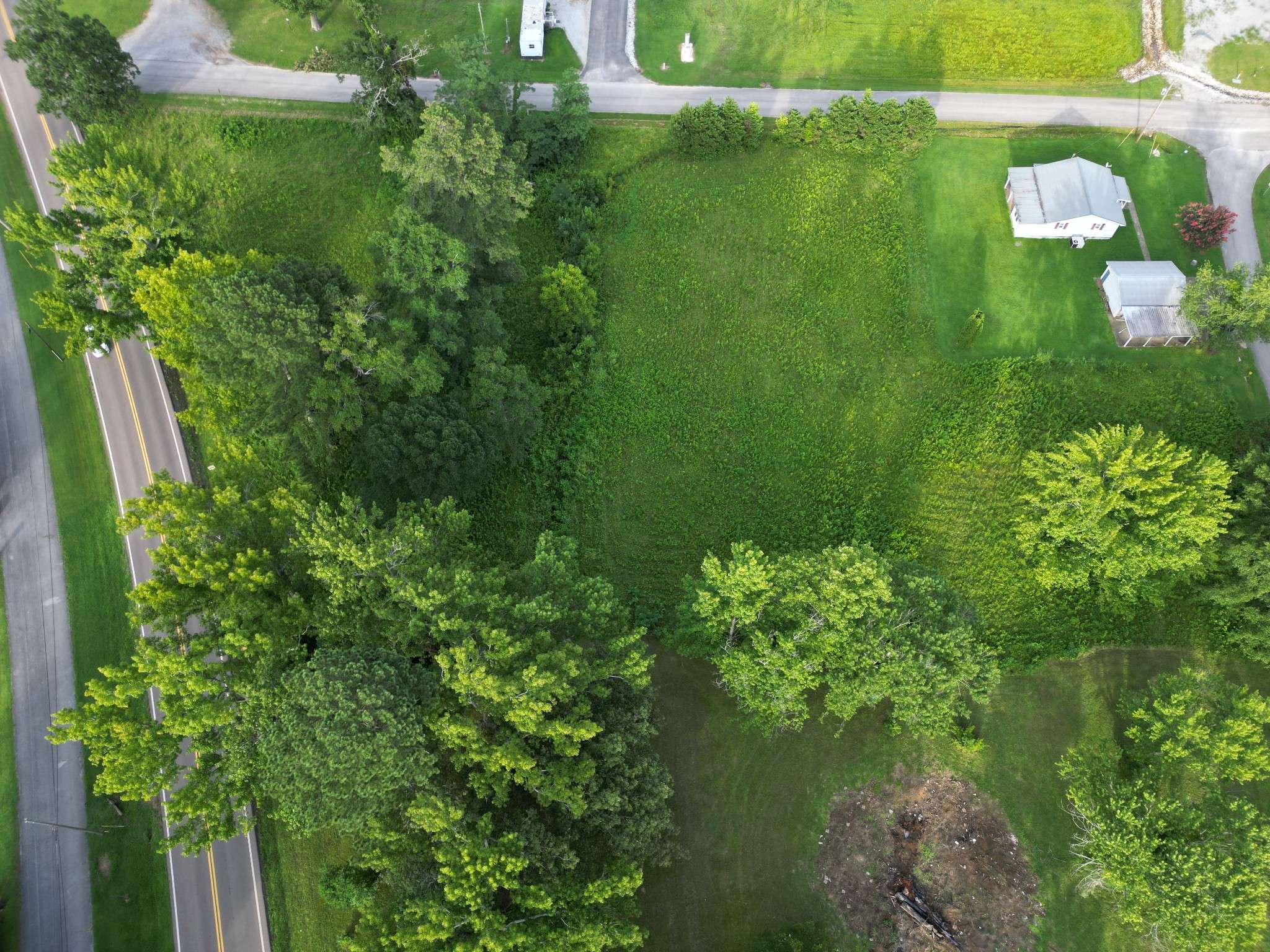 1A State Highway 110, Ardmore, TN 38449
